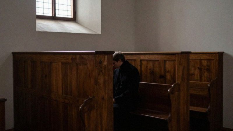 Czy spowiedź rozwiązuje problem masturbacji?