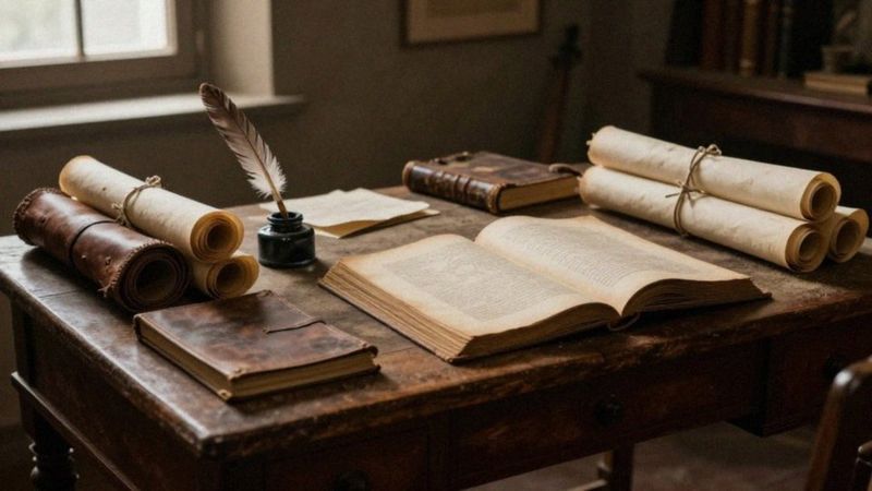 Jak brzmiała ostatnia wola Leonarda da Vinci?