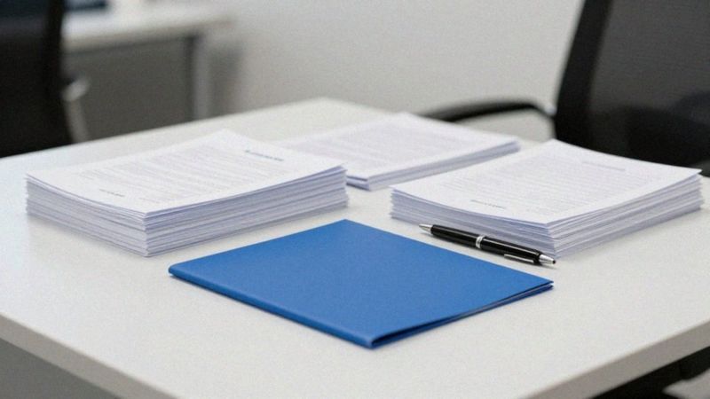 Jak działa procedura Niebieskiej Karty?