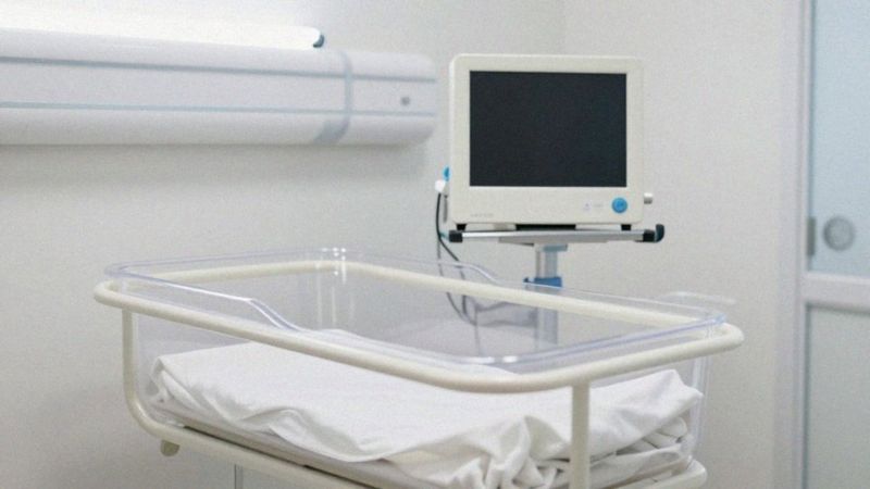 Jaką opiekę potrzebuje noworodek po porodzie?