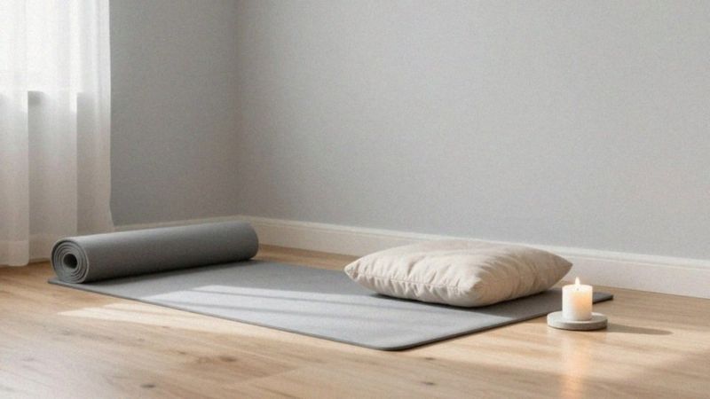 W jakich zaburzeniach pomaga medytacja mindfulness?