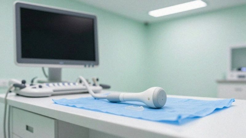 Czy testy owulacyjne zastąpią USG w diagnostyce?