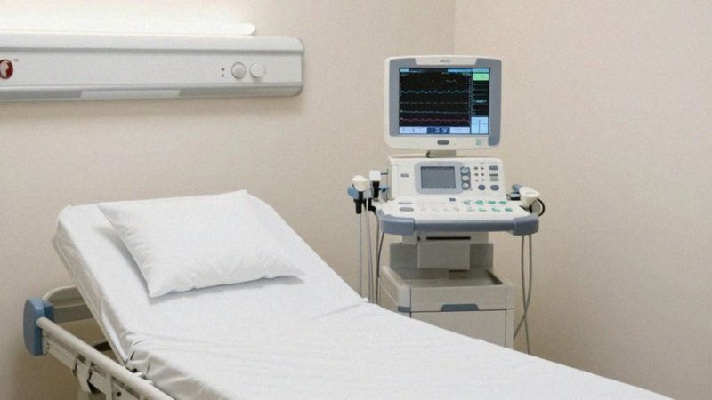 Jak monitoruje się akcję porodową i płód?