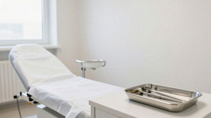 Jak odróżnić ból w ciąży od bólu miesiączkowego?