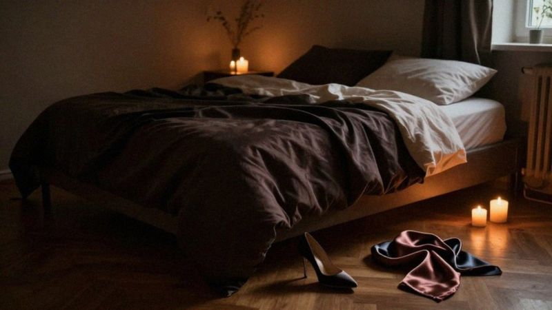 Jak przygotować striptiz w domu?