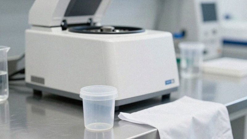 Jakie są ograniczenia testu DNA poronienia?