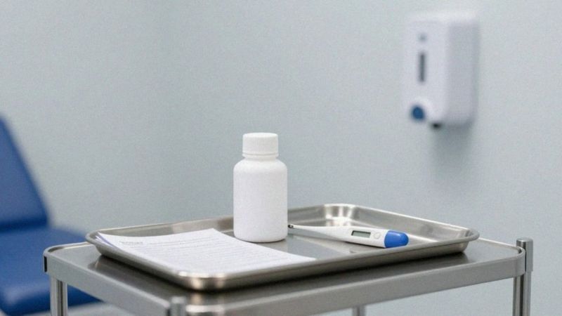Kiedy wdrożyć leczenie przeciwwirusowe w ciąży?