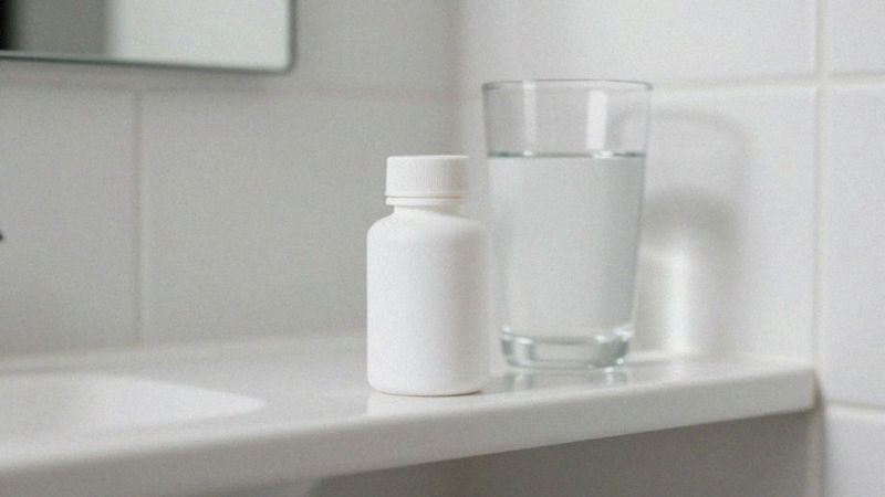 Jak dawkować propranolol w praktyce?