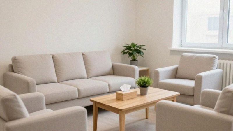 Jak przebiega terapia systemowa i ile trwa?