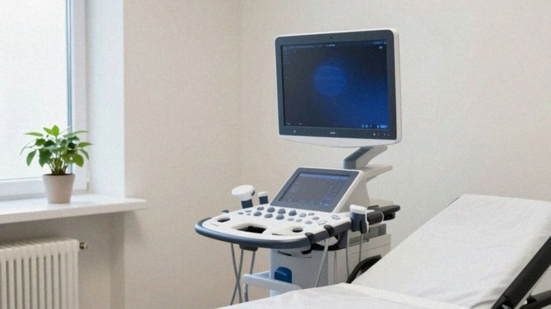 Jak przygotować się do pierwszego badania prenatalnego?