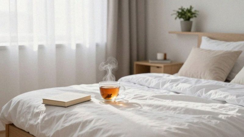Jak styl życia i sen wpływają na libido?