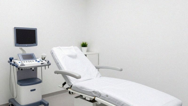 Czy intensywne skurcze oznaczają poronienie?