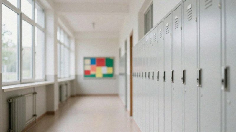 Jak bronić ucznia: kroki dla rodziców?