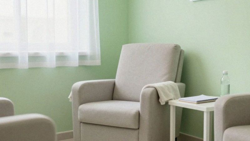 Jak punkt doradztwa laktacyjnego Szpitala Raszei wspiera karmienie piersią?