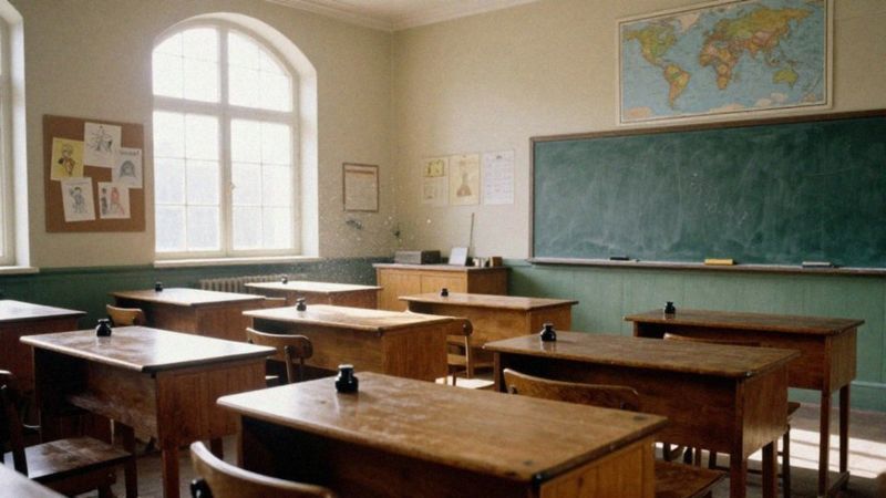 Jak wyglądała edukacja księżnej Diany?