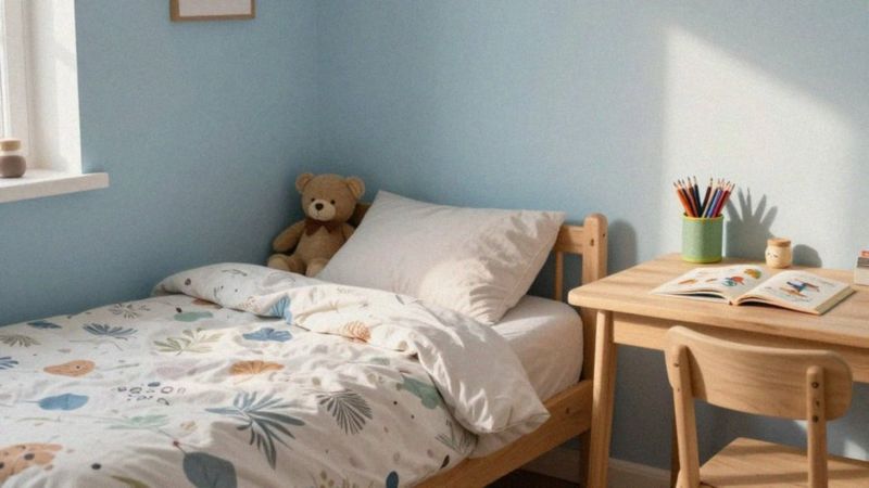 Jak zapewnić dziecku poczucie bezpieczeństwa po rozstaniu?