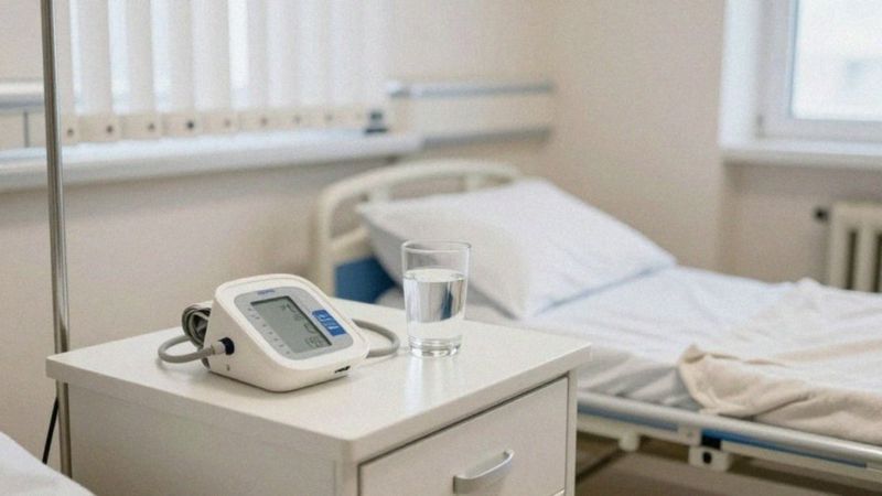 Kiedy objawy stanu przedrzucawkowego wymagają interwencji?