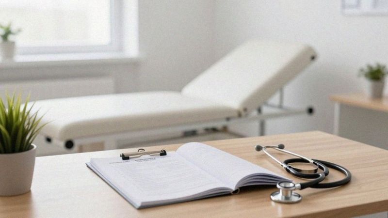 Kiedy skonsultować niepokojące objawy w 14. tygodniu ciąży?