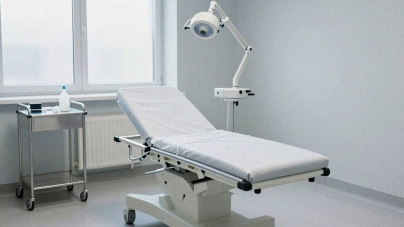 Kto może przeprowadzić przerwanie ciąży?