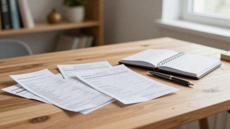 O jakich wydatkach na dziecko trzeba informować ojca?