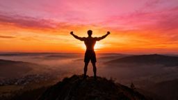 Afirmacje fitness — co to jest i jak działają?