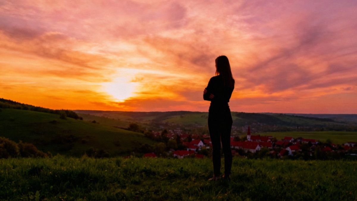 Afirmacje pozytywne — jak budować pozytywne nastawienie do życia?