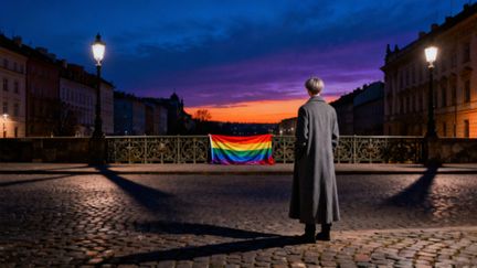 Agender — co to jest i jak wspierać osoby bezpłciowe?