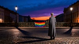 Agender — co to jest i jak wspierać osoby bezpłciowe?