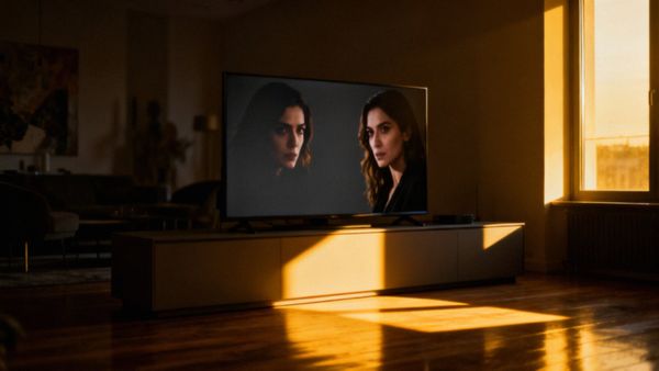 Ambicja sezon 2 — gdzie obejrzeć i na jakich platformach VOD?