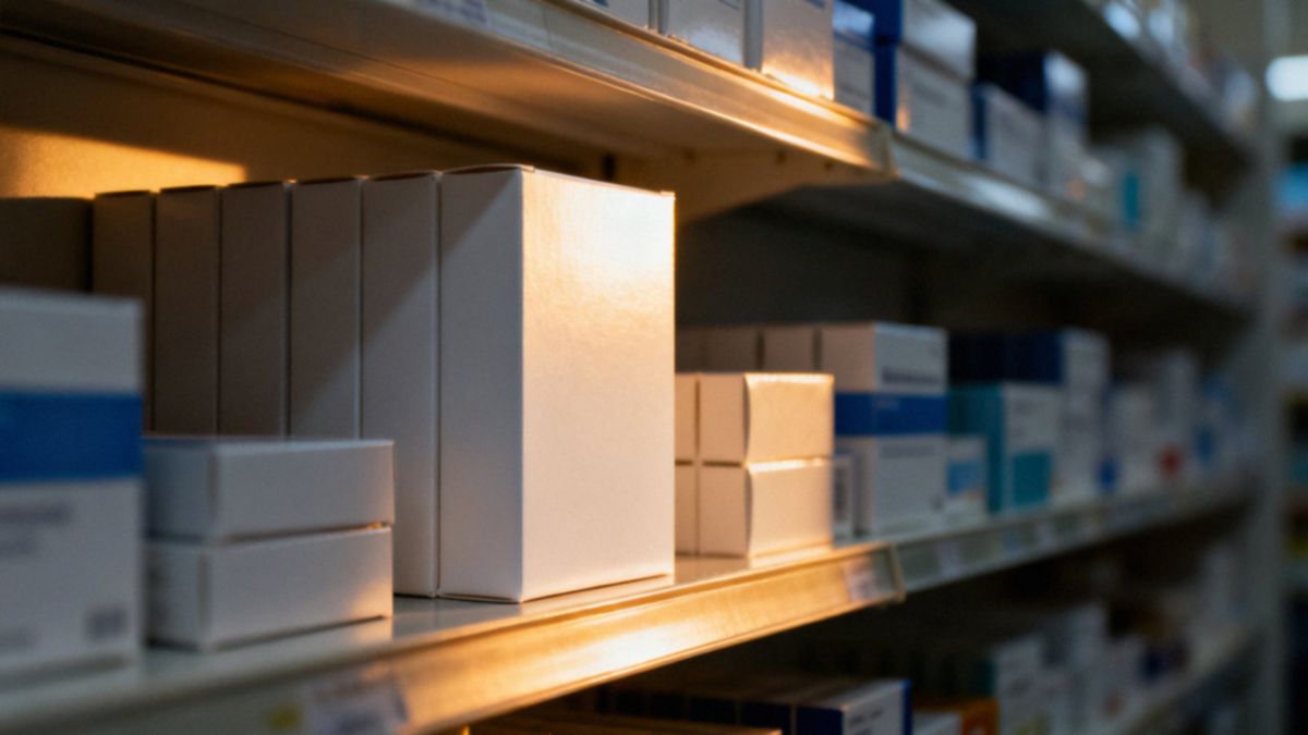 Antydepresanty na receptę — jak działają i kiedy są przepisywane?