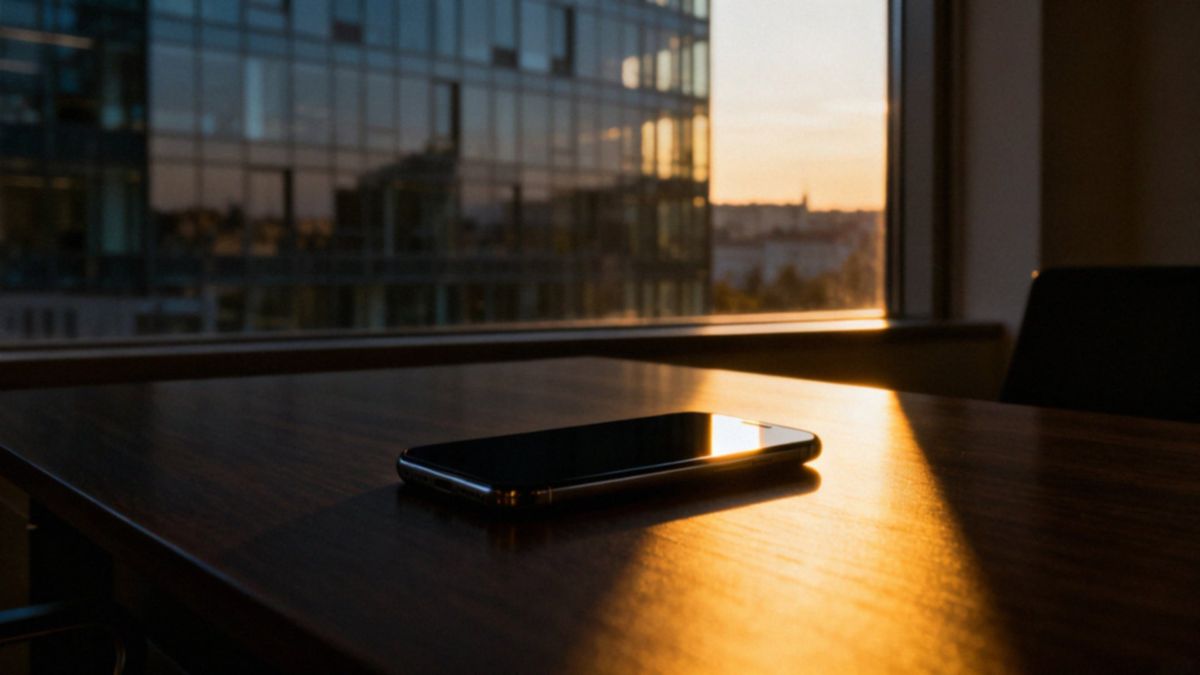 Aplikacje szpiegujące telefon — jak je rozpoznać i zabezpieczyć się przed inwigilacją?