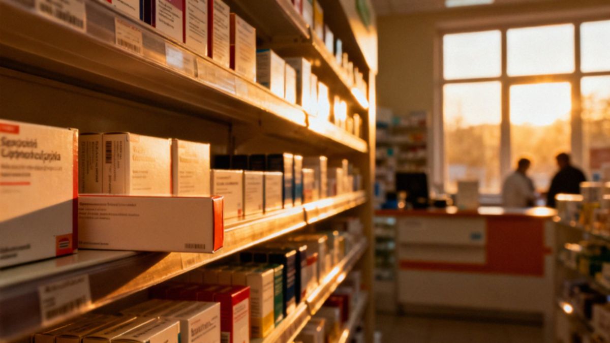 Arthrotec — czy można kupić bez recepty i jakie są alternatywy?