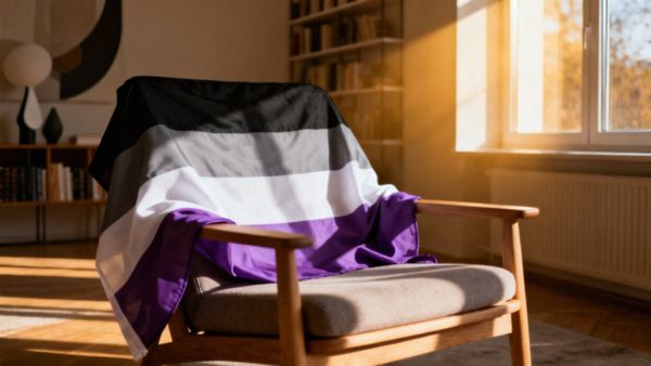 Aseksualizm — definicja, orientacja i budowanie bliskości
