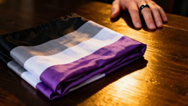 Aseksualność — co to jest i jak ją zrozumieć?