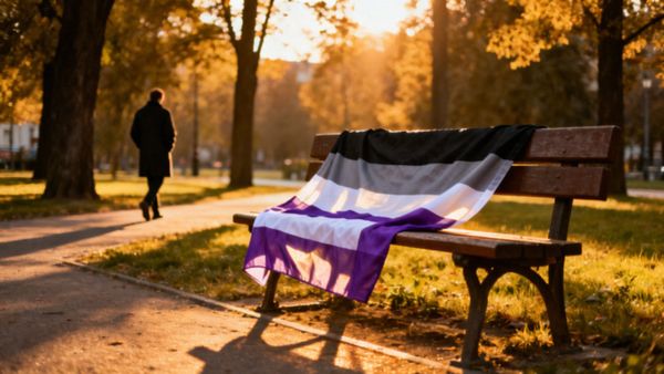 Aseksualny — co to oznacza? Zrozumienie aseksualności i jej spektrum