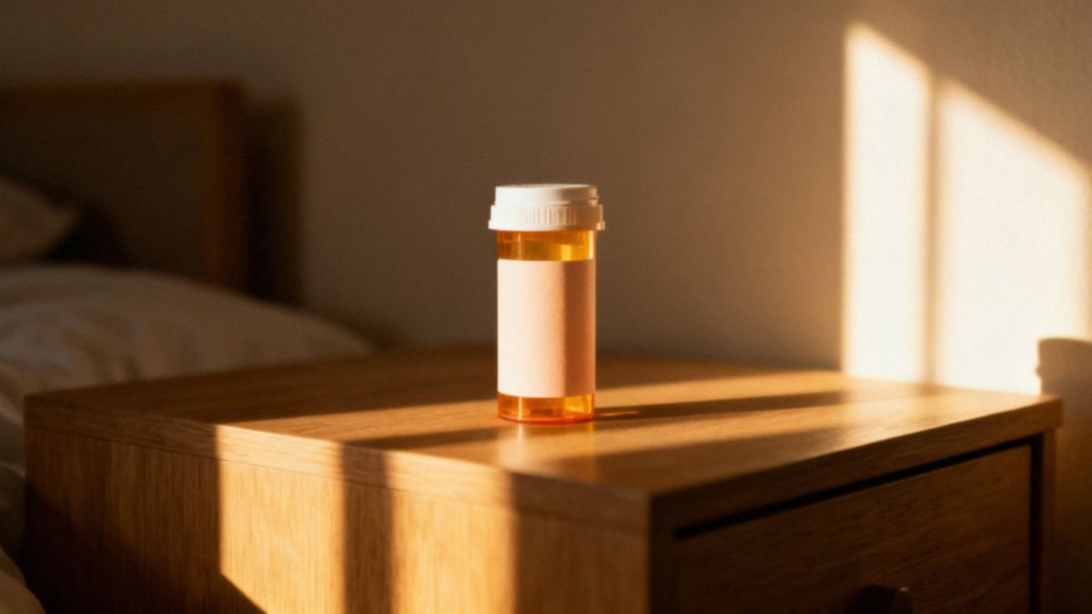 Asertin — jak długo brać, aby osiągnąć efekty terapeutyczne?
