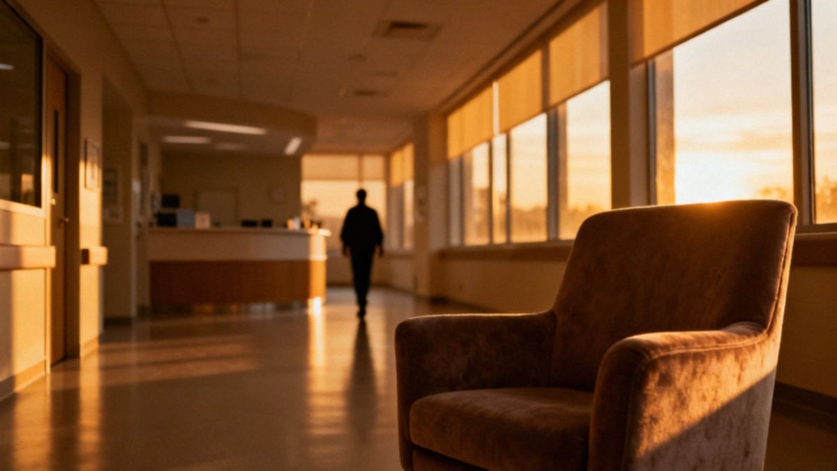 Atak paniki a terapia zastępcza testosteronem (TRT) — jakie są powiązania?