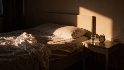 Atak paniki w nocy — jak się uspokoić i radzić sobie z lękiem?