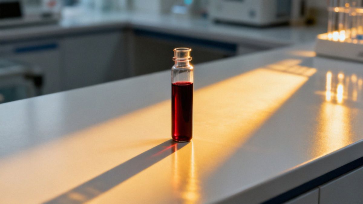 Badania hormonalne w ciąży — kluczowe informacje i wskazówki