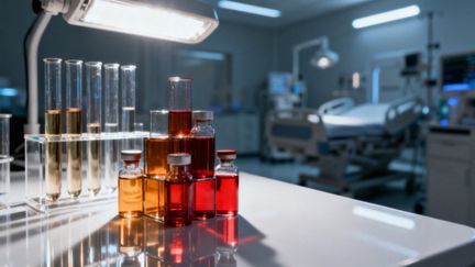 Badania hormonów w którym dniu cyklu? Przewodnik po najlepszych terminach