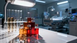Badania hormonów w którym dniu cyklu? Przewodnik po najlepszych terminach