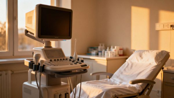 Badania prenatalne a usunięcie ciąży — kluczowe informacje i prawa pacjentek