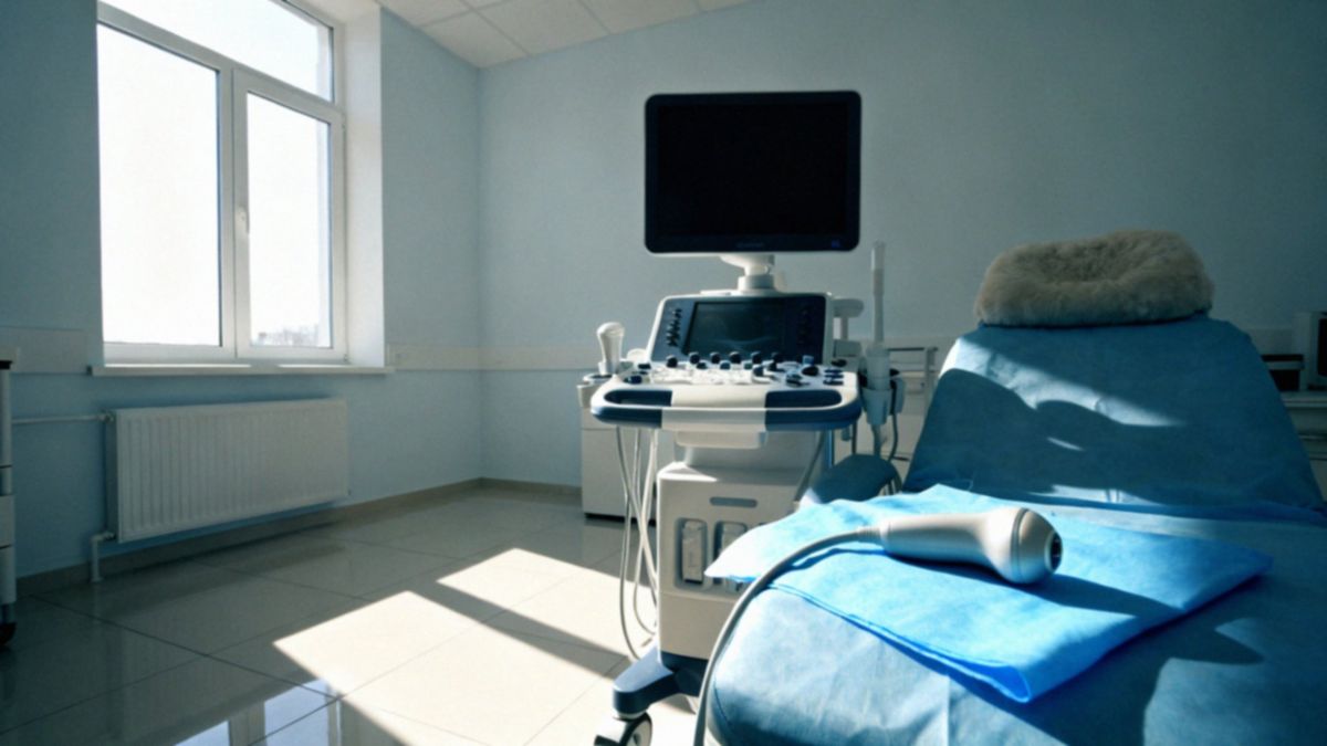 Badanie prenatalne w 1 trymestrze — kiedy je wykonać i co ocenia?