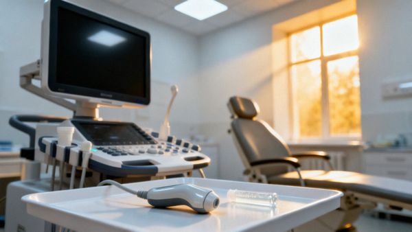 Badanie prenatalne w III trymestrze — kiedy i dlaczego warto je wykonać?