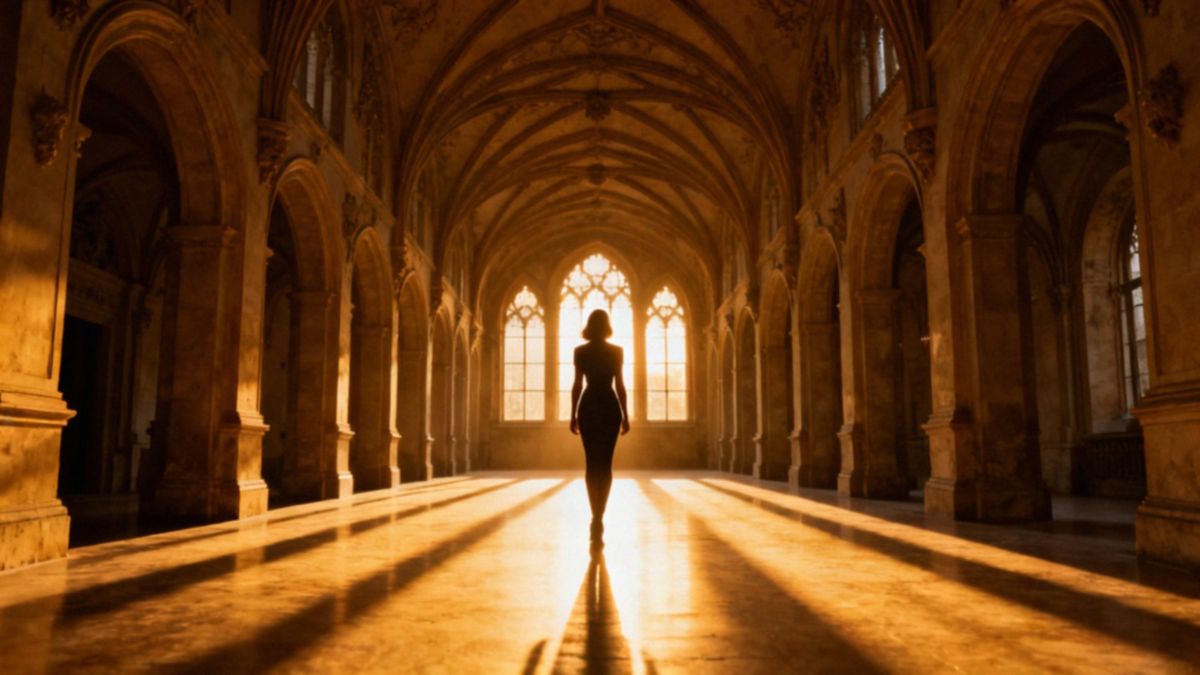 Bardzo wysokie kobiety — atuty, wyzwania i jak sobie radzić