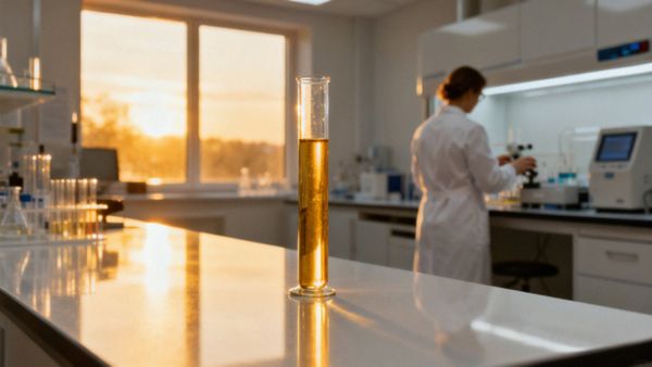 Beta hCG — kiedy najwcześniej z krwi można wykryć ciążę?