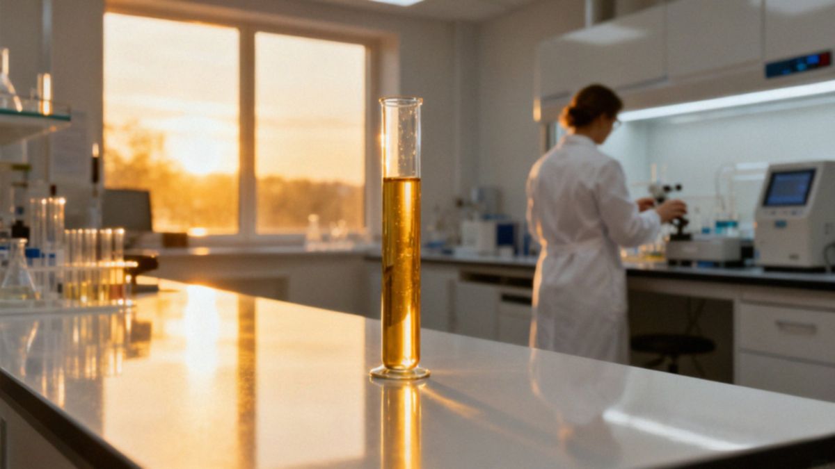 Beta hCG — kiedy najwcześniej z krwi można wykryć ciążę?