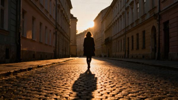 Bezdomna kobieta — wyzwania, zdrowie i wsparcie w trudnej sytuacji