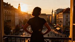 Bezdzietna — zrozumienie wyboru i wyzwań osób bezdzietnych