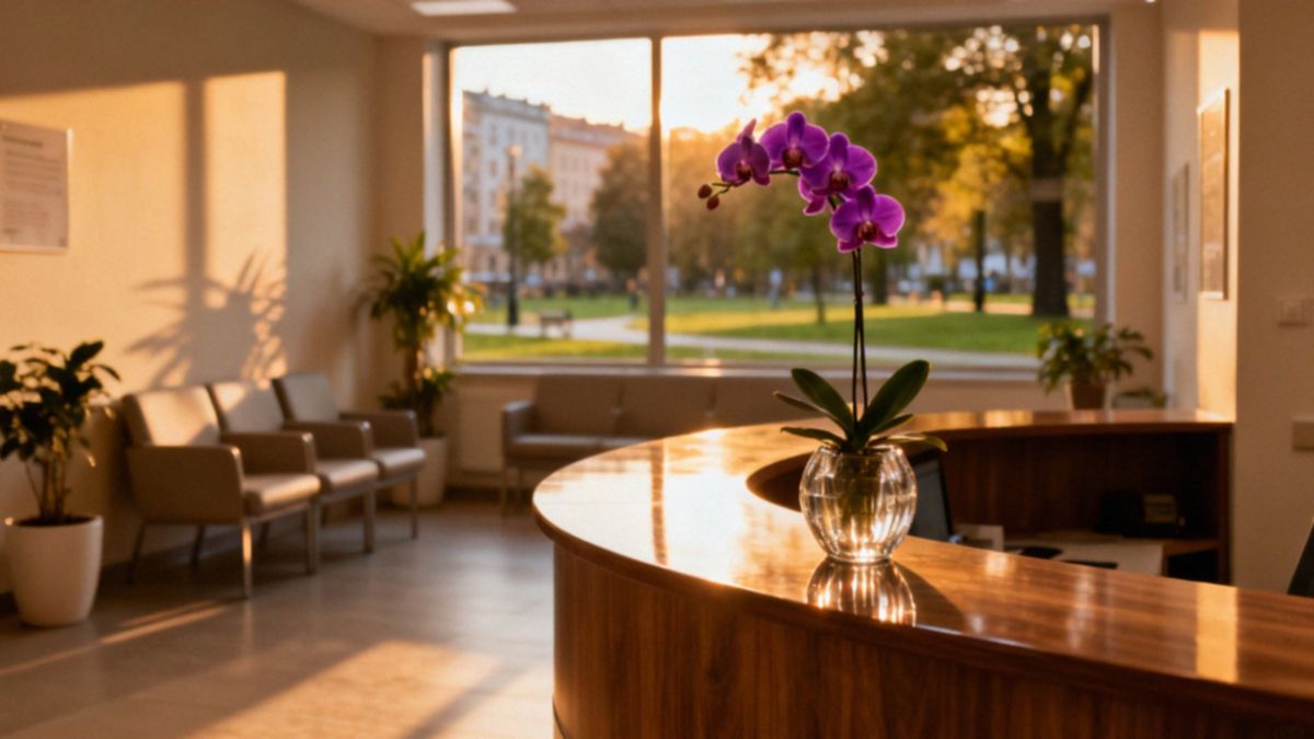 Bezpłodność — przyczyny, diagnostyka i opcje leczenia